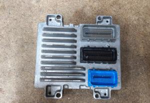Opel - Astra J vanaf 2009 Motor ECU reparatie